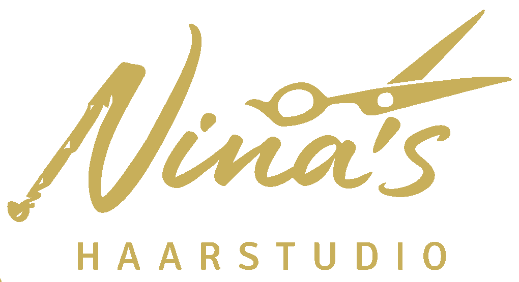Nina's Haarstudio Logo
